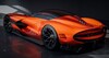 Genesis X Gran Berlinetta Vision Gran Turismo Concept