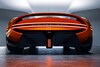 Genesis X Gran Berlinetta Vision Gran Turismo Concept