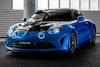 Alpine A110