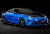 Alpine A110