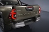 Toyota Hilux Hybrid