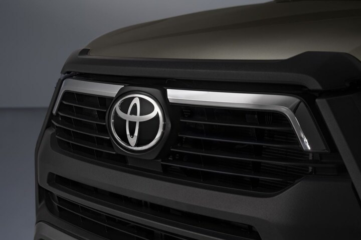 Toyota Hilux Hybrid