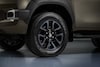 Toyota Hilux Hybrid