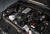 Toyota Hilux Hybrid