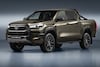 Toyota Hilux Hybrid