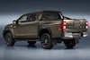 Toyota Hilux Hybrid