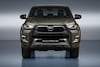 Toyota Hilux Hybrid
