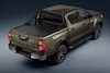 Toyota Hilux Hybrid