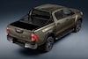 Toyota Hilux Hybrid