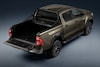 Toyota Hilux Hybrid