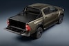 Toyota Hilux Hybrid