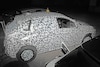 Spyshots Lancia Ypsilon