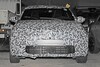 Spyshots Lancia Ypsilon