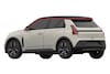Renault 5 patent