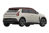 Renault 5 patent