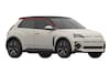 Renault 5 patent