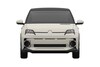 Renault 5 patent