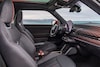Mini Cooper SE JCW Trim
