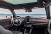Mini Cooper SE JCW Trim