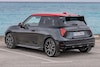 Mini Cooper SE JCW Trim