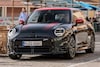 Mini Cooper SE JCW Trim