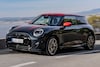 Mini Cooper SE JCW Trim