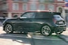 Mini Cooper SE JCW Trim