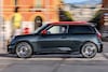 Mini Cooper SE JCW Trim