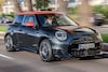 Mini Cooper SE JCW Trim