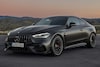 Mercedes-AMG CLE 53