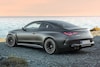 Mercedes-AMG CLE 53