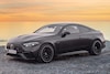 Mercedes-AMG CLE 53
