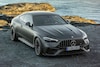 Mercedes-AMG CLE 53
