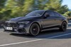 Mercedes-AMG CLE 53