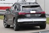 Spyshots Audi Q6 e-tron