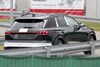 Spyshots Audi Q6 e-tron