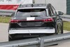 Spyshots Audi Q6 e-tron