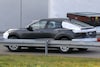 Spyshots Audi Q4 e-tron Sportback