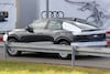 Spyshots Audi Q4 e-tron Sportback