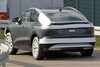 Spyshots Audi Q4 e-tron Sportback