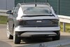 Spyshots Audi Q4 e-tron Sportback
