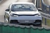 Spyshots Audi Q4 e-tron Sportback
