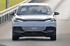 Spyshots Audi Q4 e-tron Sportback