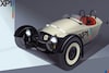 Morgan XP-1