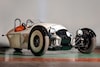 Morgan XP-1