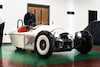 Morgan XP-1