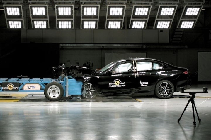 Euro NCAP
