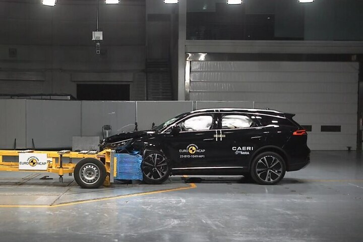 Euro NCAP