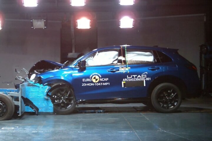 Euro NCAP