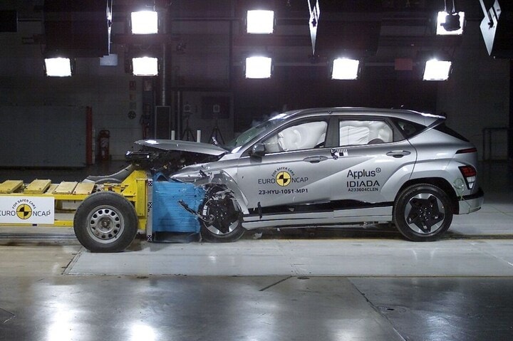 Euro NCAP